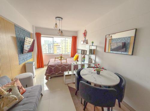 Departamento en el corazón de Miraflores in Lima