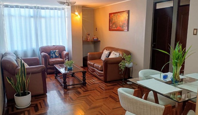 Departamento privado en Lima in Lima