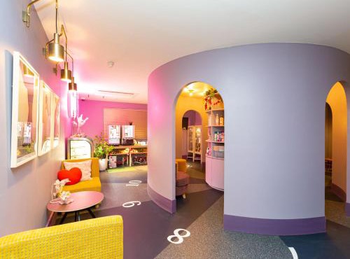 Designer's Hotel ALICE