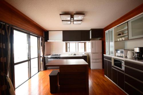 Designer's Hotel Nakadoma Inn - Vacation STAY 32553v in Maeganeku