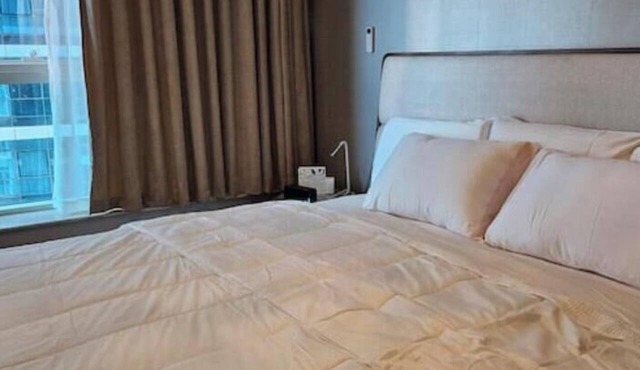 DHB STAYS - Premium Apt in Hilton Maadi Tower