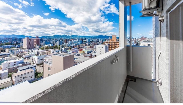 DIVA - 1306 / Sapporo Hokkaidō