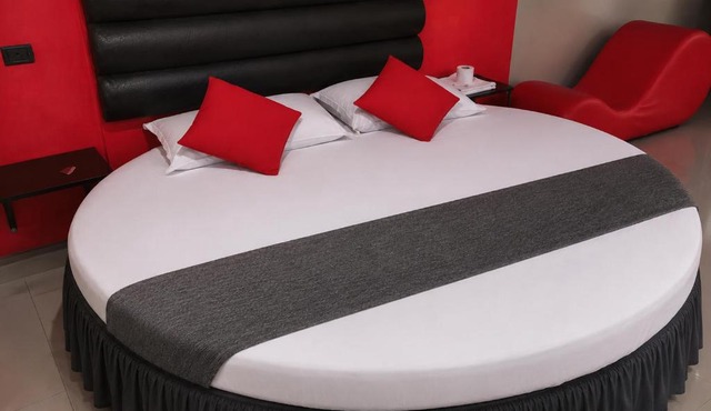 DLUXO Hostal in Lima
