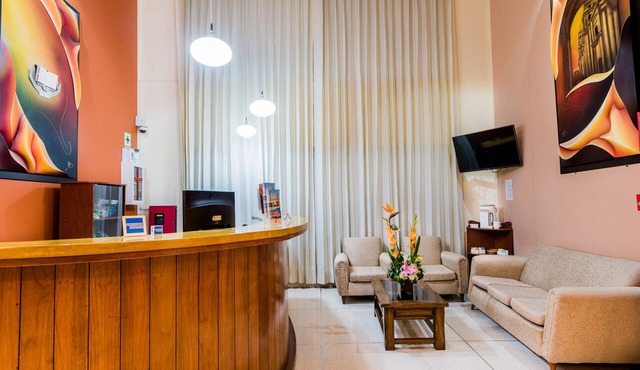 DM Hoteles Arequipa in Arequipa