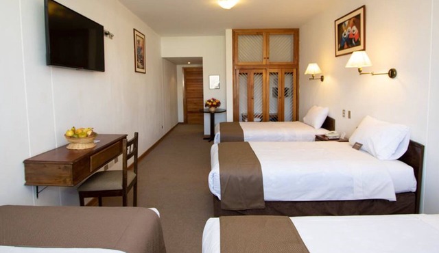 DM Hoteles Cusco