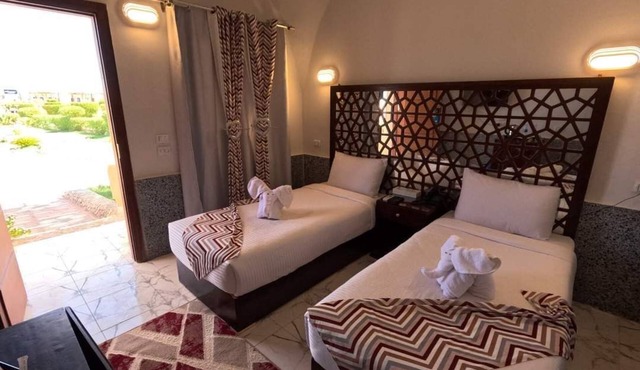 Dolphin Continental Hotel El Quseir
