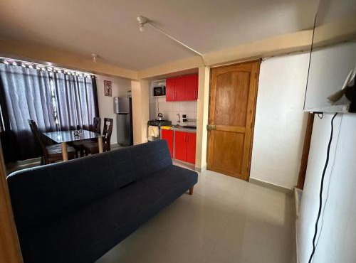 Domi Apart Hotel , fourth floor