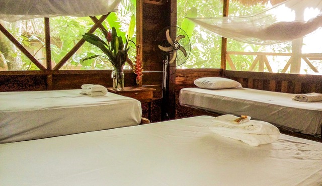 DON JAIME HOSTEL /