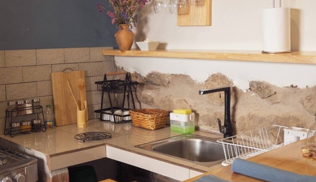 Dona Catta Boutique Loft—Just 10 minutes from the station!