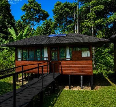 Dorado Lodge