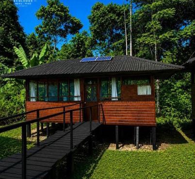 Dorado Lodge