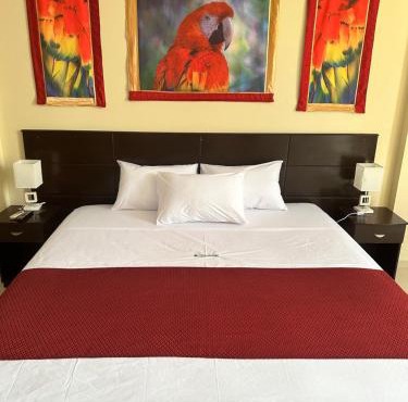 Doral Inn Hotel - Iquitos