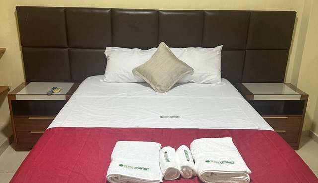 DORAL INN HOTEL in Iquitos
