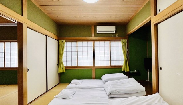 Dormitory Sandanya Guesthouse