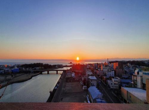 Dormy Inn Abashiri