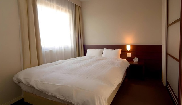 Dormy Inn Akita in Akita