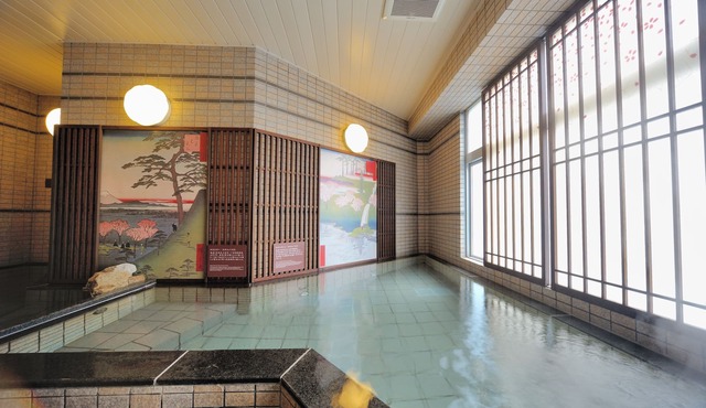 Dormy Inn EXPRESS Meguro Aobadai Hot Spring