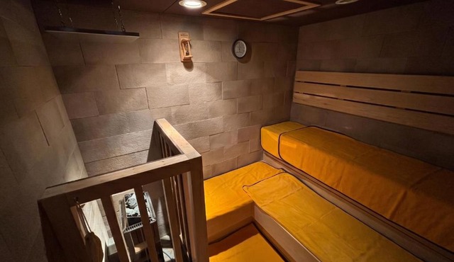 Dormy Inn Express Meguro Aobadai Hot Spring