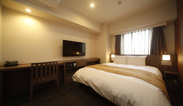 Dormy Inn Honhachinohe Hot Springs in Hachinohe