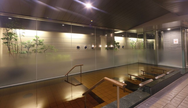 Dormy Inn Kanazawa Natural Hot Spring