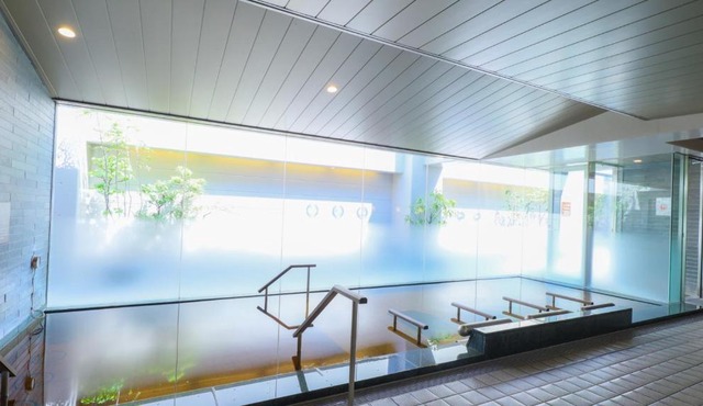 Dormy Inn Kanazawa Natural Hot Spring