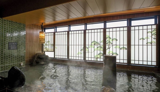 Dormy Inn Komatsu Heihou-no-Yu