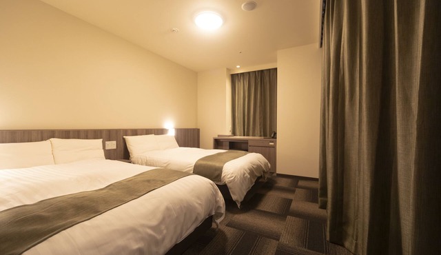 Dormy Inn Korakuen Hot Springs in Tokyo