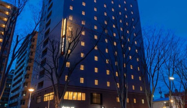 Dormy Inn Maebashi