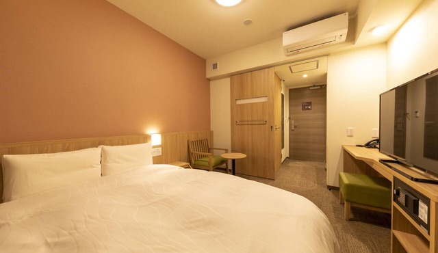 Dormy Inn mito Hot Springs in Mito