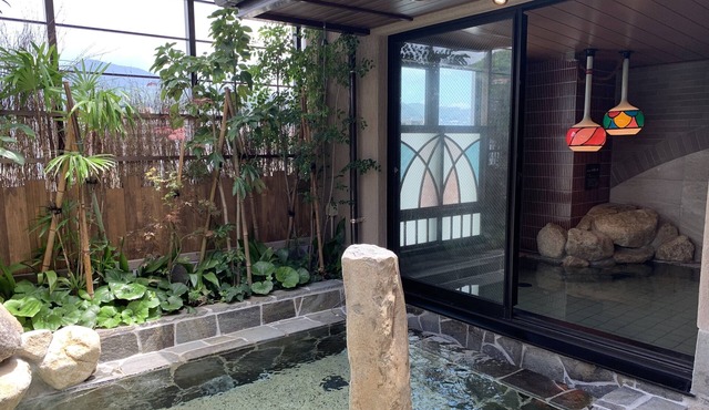 Dormy Inn Nagasakiekimae Hot Springs