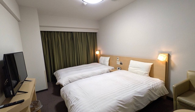 Dormy Inn Obihiro Natural Hot Spring in Obihiro