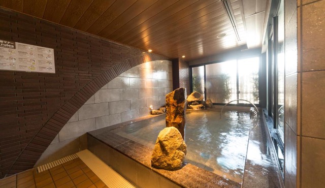 Dormy Inn Premium Kanda