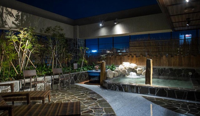 Dormy Inn Premium Nagasaki Ekimae