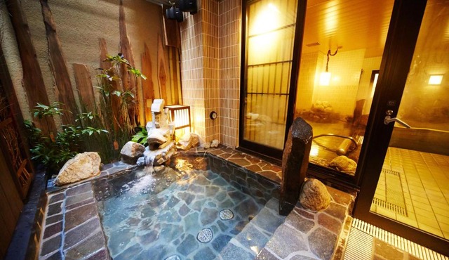 Dormy Inn Premium Nagoya Sakae