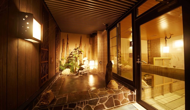 Dormy Inn Premium Nagoya Sakae Natural Hot Spring