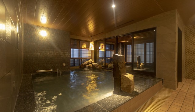 Dormy Inn Premium Namba ANNEX Natural Hot Spring