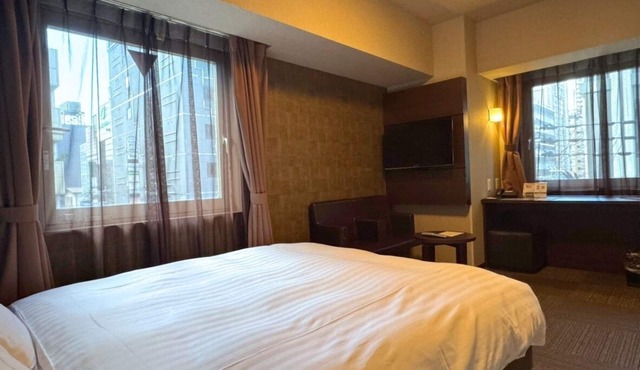 Dormy Inn Premium Namba Natural Hot Spring in Osaka