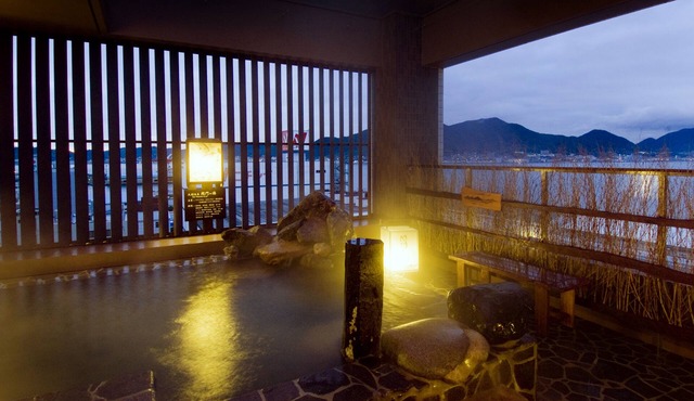 Dormy Inn Premium Shimonoseki Natural Hot Spring