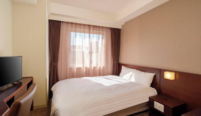 Dormy Inn Takamatsu in Takamatsu
