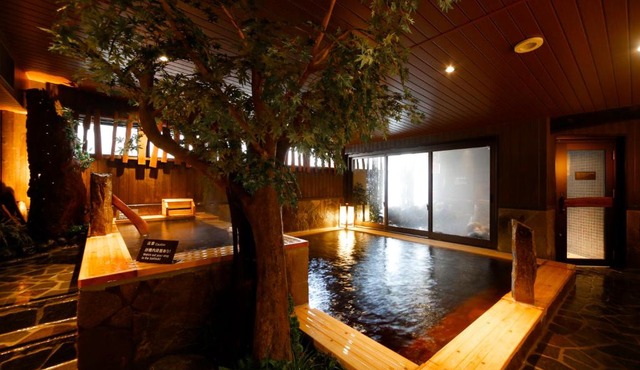 Dormy Inn Toyama Natural Hot Spring