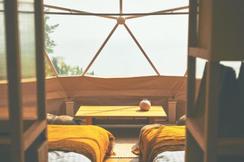 Dot Glamping 赤穂 in Ako