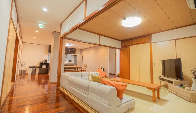 Dot House Naha