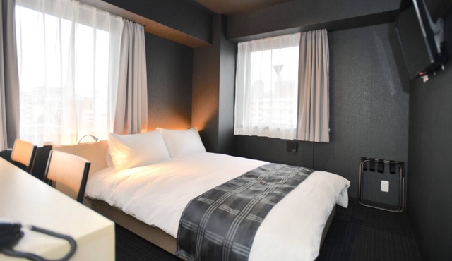 Double Bed Rooms / Osaka Ōsaka in Osaka