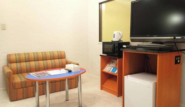 Double room 1 night stay only/Okinawa Okinawa