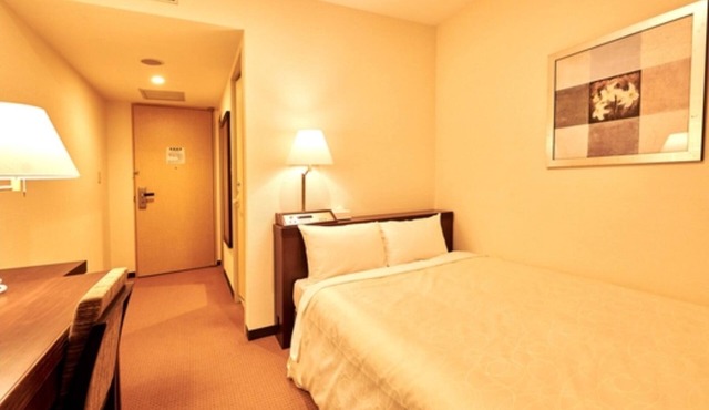 Double room Smoking vs | Without meals 1 min/Nagano Nagano in Nagano