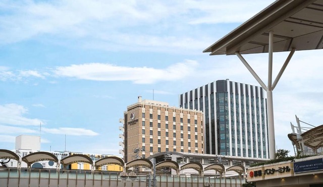 DoubleTree by Hilton Naha