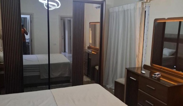 Downtown New Alamein Chalet