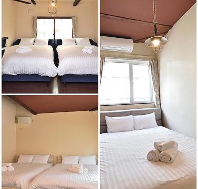 dream house Sapporo S8W1 - Vacation STAY 18660v