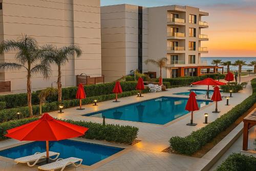 Dreamy Stay Porto Said
