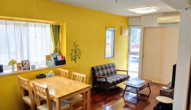 Duplex Makishi